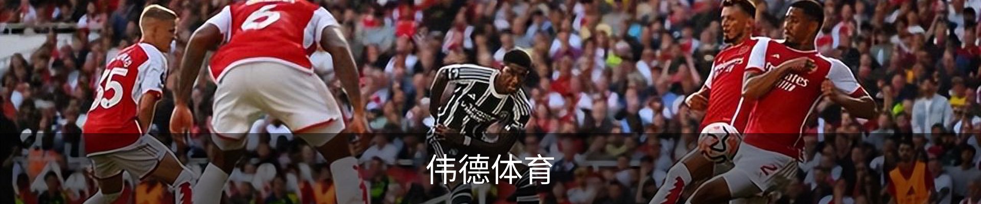 伟德体育